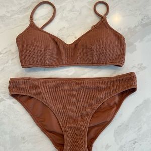 Seafolly Sea Dive Bikini Set